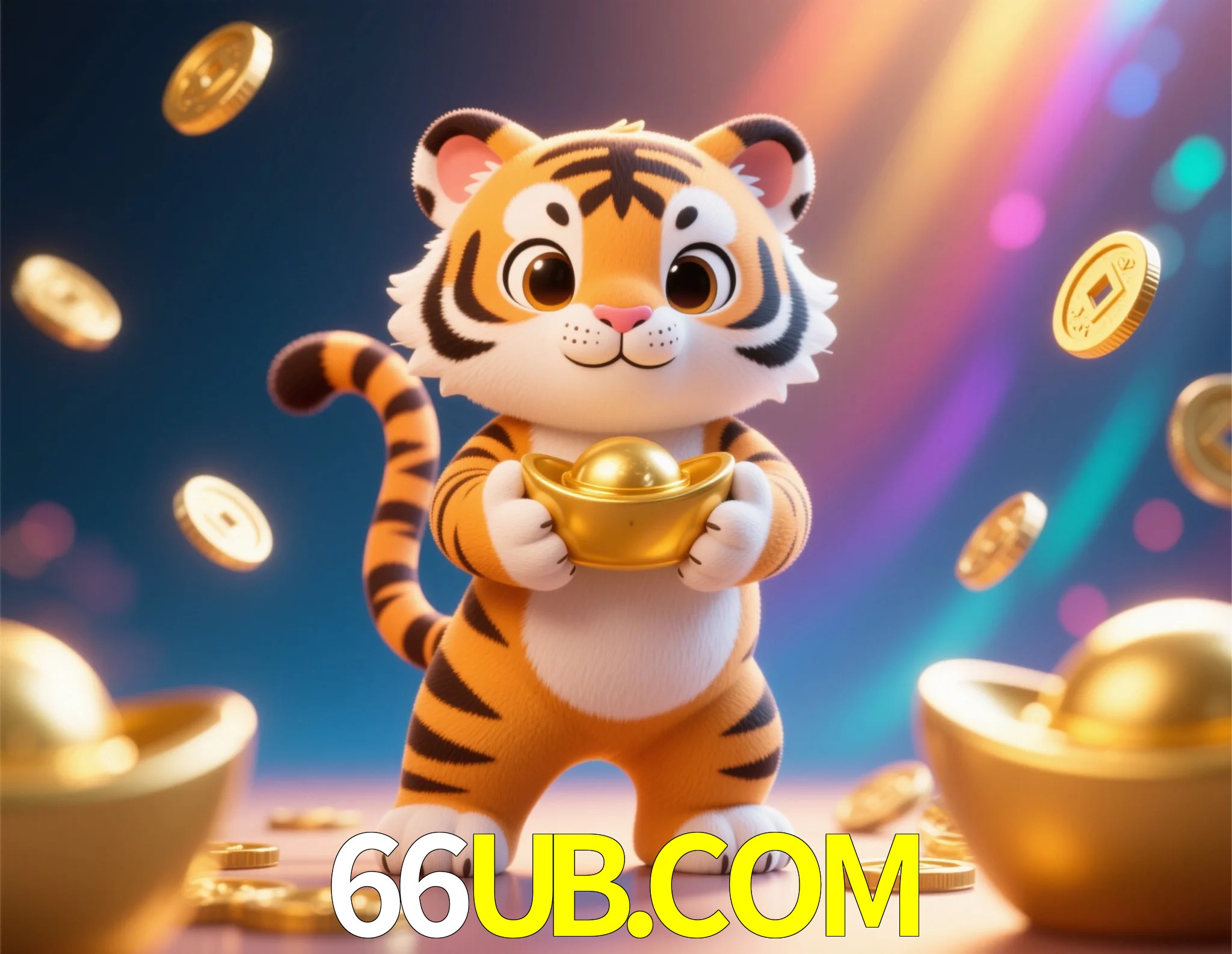 66ub-Logo